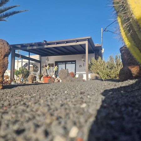 Apartamento Con Terraza Y Jardin Las Breñas Exteriér fotografie