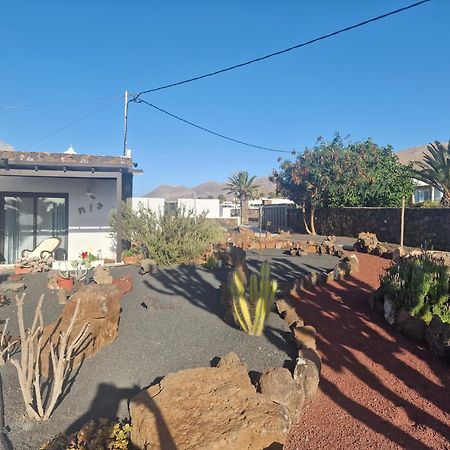 Apartamento Con Terraza Y Jardin Las Breñas Exteriér fotografie