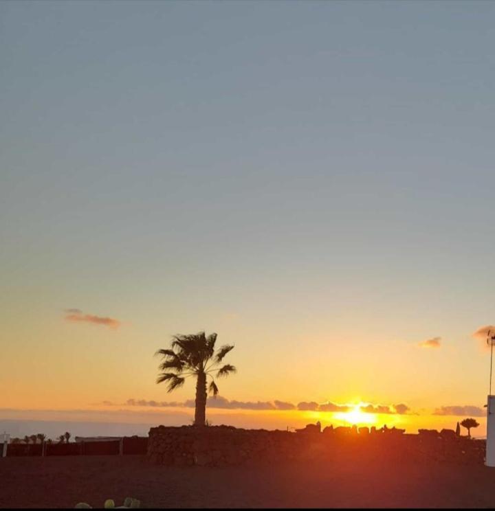 Apartamento Con Terraza Y Jardin Las Breñas Exteriér fotografie